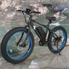 FATBIKE26 36V 500W 13AH Beach Star E-bike Fat Tire Beach Snow Mountain Electric Bike 