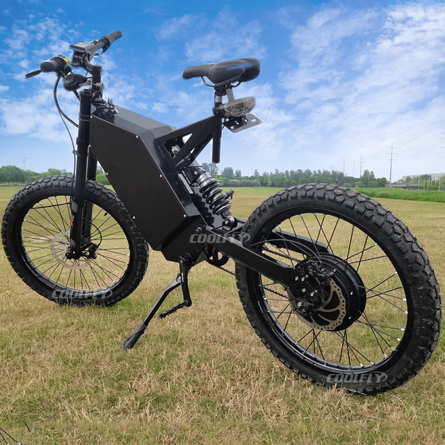 CHEETAH-PRO Ebike Bomber lopakod&oacute; 72V 48V3000W 72V 3000W 5000W 8000W 12000W 15000W 20000W suron elektromos ker&eacute;kp&aacute;r