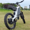 CHEETAH-PRO Electric Bicycle bike Stealth Bomber 48V3000W 72V 3000W 5000W 8000W 10000W 12000W 15000W 20000W Adult Electric Dirt Bike 