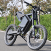 CHEETAH-AIR COOLFLY Stealth Bomber Electric Bike 72V 5000w 8000w 12000w 15kw 20kw B52 Enduro E Bike Electric Dirt Bikes for Adults