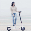CF-D8.5-1 Light Weight 36v Electric Mini Scooter 350w Electric Scooter Xiaomi Style with APP for Wholesale