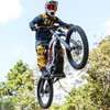 Surron Light Bee X 60V 6000W 38.5AH Samsung Battery Electric Dirt Bike with 2023 Newest Edition Black Ebike