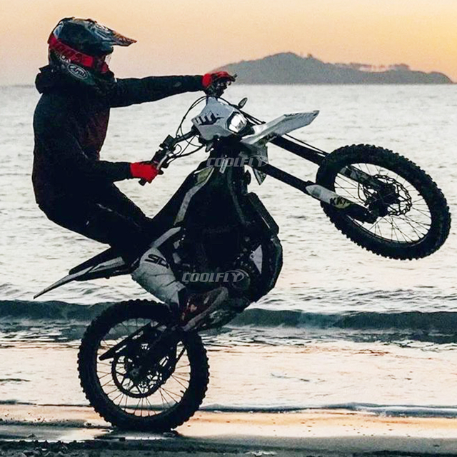 Surron Ultra Bee 2023 74V 55Ah elektromos Dirt Bike 90Km/h 12.5Kw Max Power Off Road Sur Ron motorker&eacute;kp&aacute;r Ebike