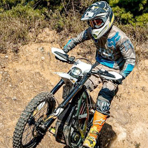 Surron Ultra Bee Original Dirt EBike 74V 55Ah 90Km/h 12.5Kw Off Road Surron Electric Dirt Bike for Offroad