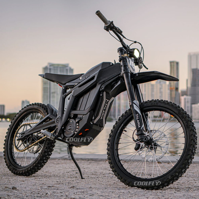 2023 nova talaria sting r el&eacute;trica fora de estrada bicicleta da sujeira 60v 45ah 85km/h 8000w e bicicleta motocicleta mountain bike