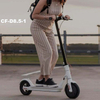 CF-D8.5-1 36V 350W 7.8AH Youthful City E-scooter Foldable Electric Scooter 